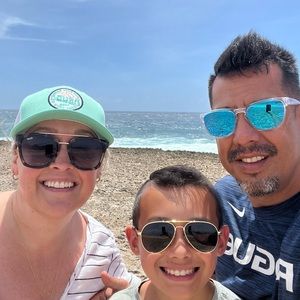 Meet your Posher, Stacy